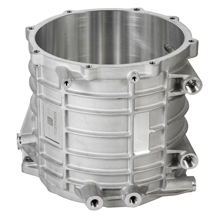 FFG Americas Application Solutions - EV Traction Motor Housing