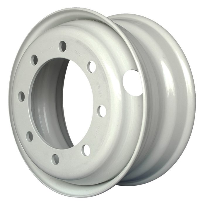 FFG Americas Application Solutions - Truck Hub Wheel 2